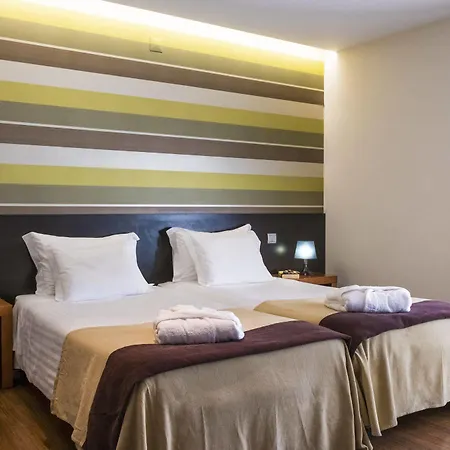 Imperhotel 3*