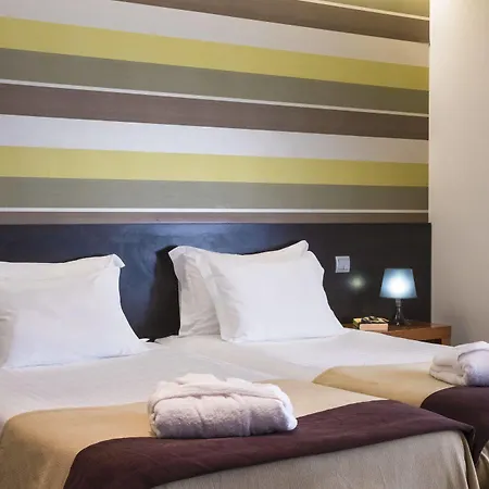 Imperhotel By Umbral 3* فاطمة