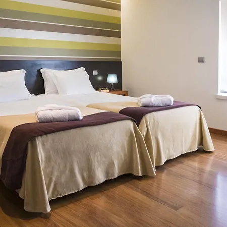 Imperhotel Hotel Fatima
