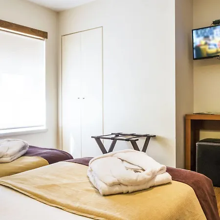 فندق Imperhotel By Umbral