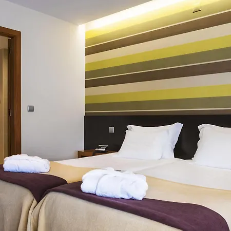 فندق Imperhotel By Umbral