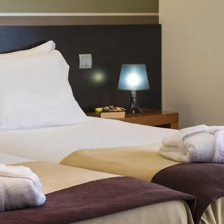 Hotel Imperhotel 3*