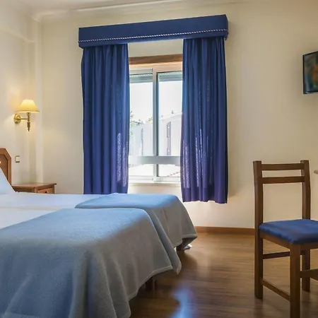 Imperhotel Fatima