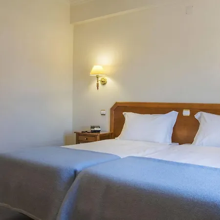 فندق Imperhotel By Umbral 3*