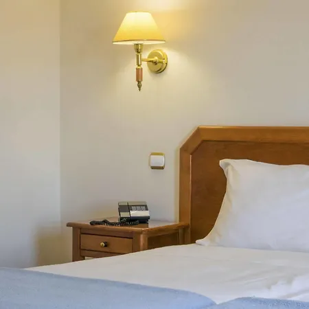 Imperhotel By Umbral فندق فاطمة