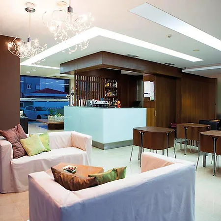 Imperhotel By Umbral 3* Fatima