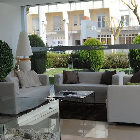 Imperhotel By Umbral فندق 3*