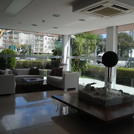 Imperhotel Fatima