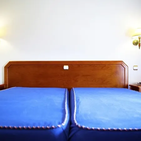 فندق Imperhotel By Umbral فاطمة