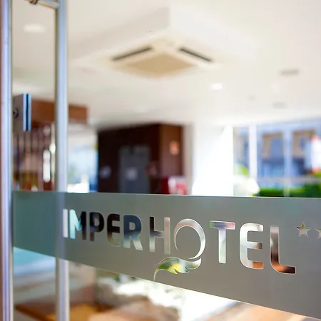 Imperhotel Hotel