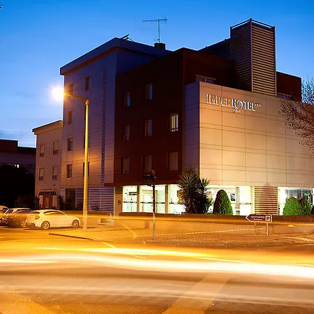 Imperhotel Hotel 3*