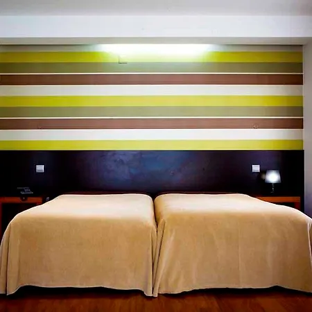 فندق Imperhotel By Umbral 3*