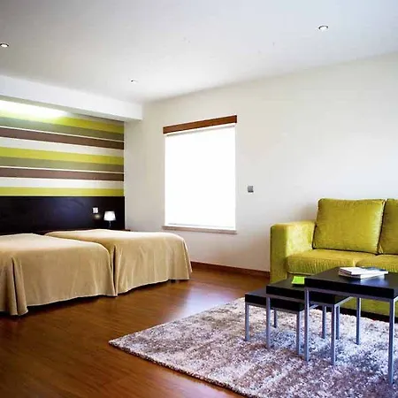 Imperhotel By Umbral 3*