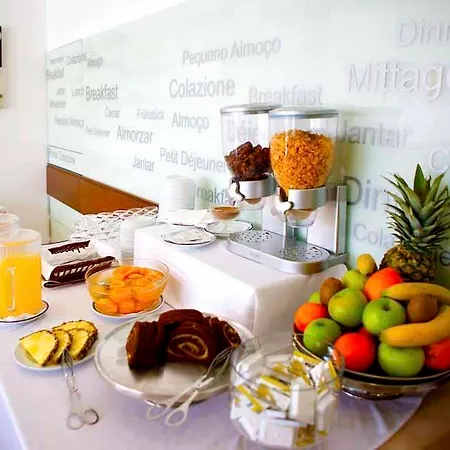 فندق Imperhotel By Umbral