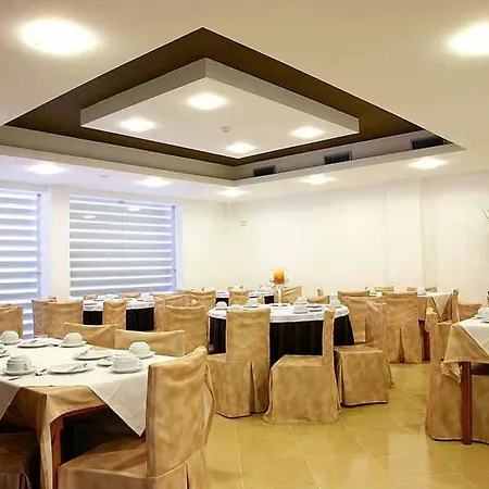 Imperhotel By Umbral