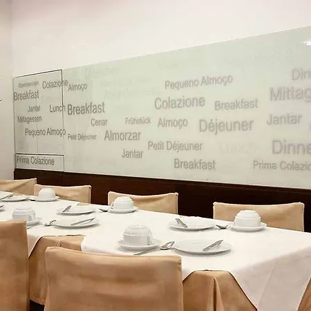 Imperhotel By Umbral פאטימה