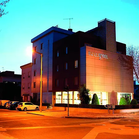 Imperhotel By Umbral