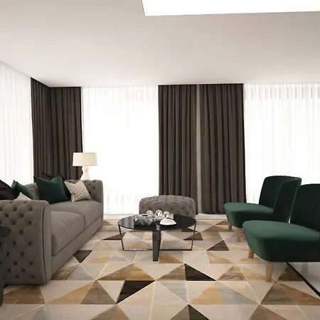 Hotel Imperhotel Fatima
