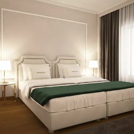 فندق Imperhotel By Umbral