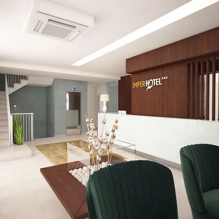 Imperhotel Fatima