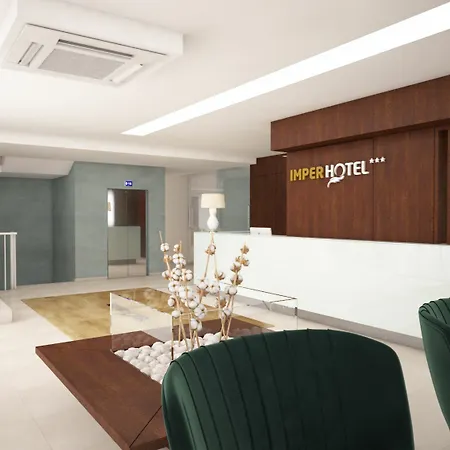 Imperhotel Hotel Fatima