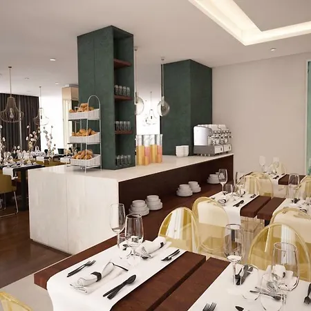 Hotel Imperhotel 3*