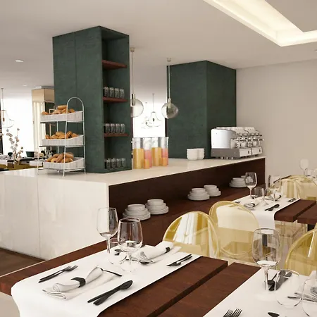 Imperhotel 3*