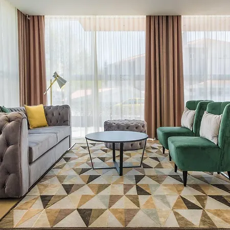 Imperhotel By Umbral Hotel Fátima