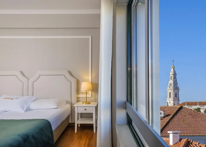 Imperhotel By Umbral 3* فاطمة