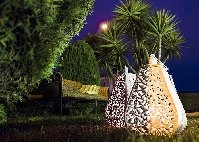 فندق Imperhotel By Umbral فاطمة