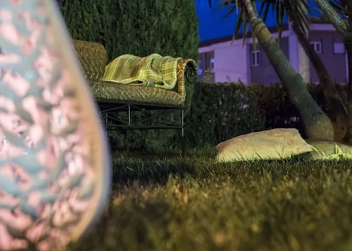 Imperhotel By Umbral 3*