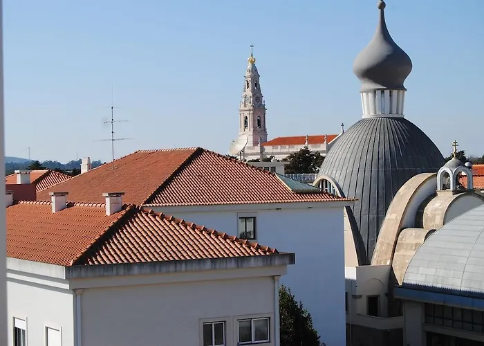 فندق Imperhotel By Umbral فاطمة