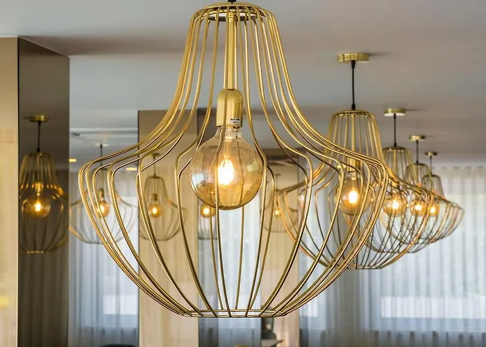 Imperhotel By Umbral فندق