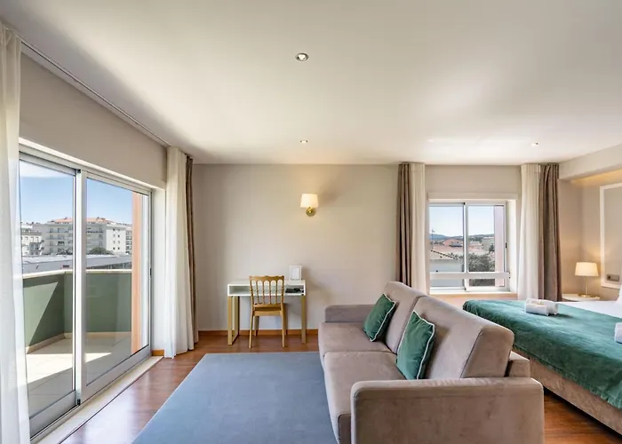 Imperhotel By Umbral Hotel 3*