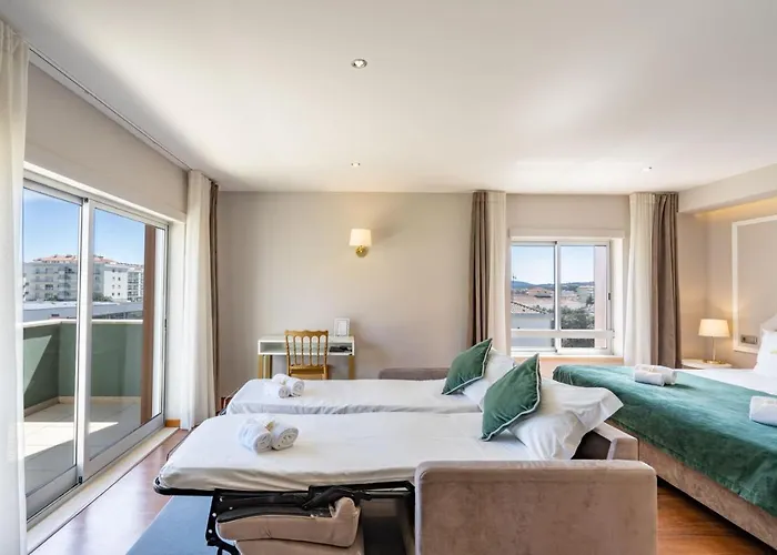 فندق Imperhotel By Umbral 3*