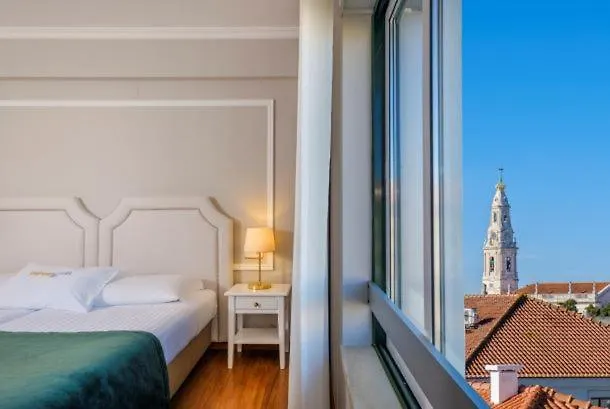 Imperhotel By Umbral Hotel Fátima