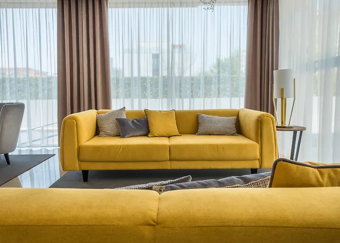 Imperhotel By Umbral فاطمة