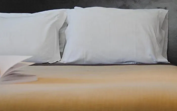 Imperhotel By Umbral Hotel 3*