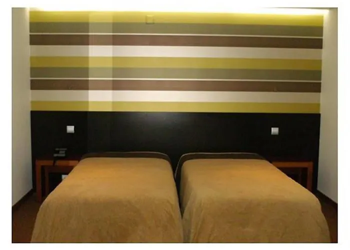 Imperhotel By Umbral فندق