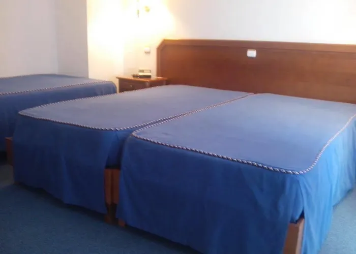 Imperhotel By Umbral 3* Fátima