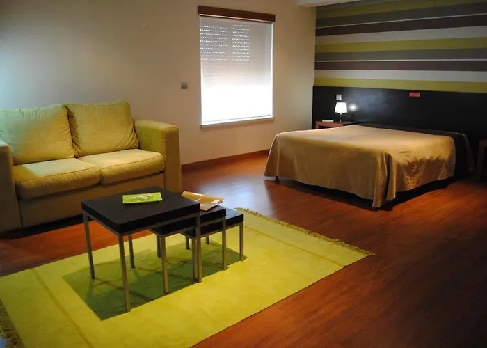 Imperhotel By Umbral فاطمة