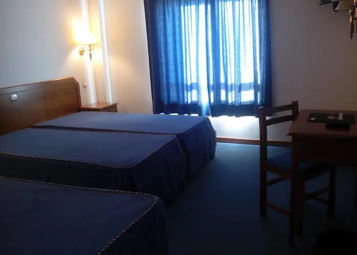 فندق Imperhotel By Umbral 3*