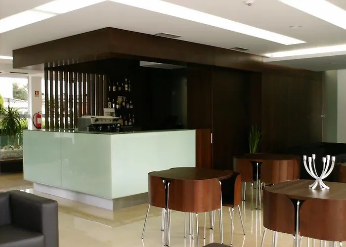 Imperhotel By Umbral