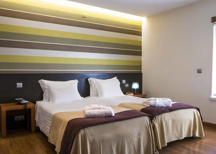 Imperhotel By Umbral 3*