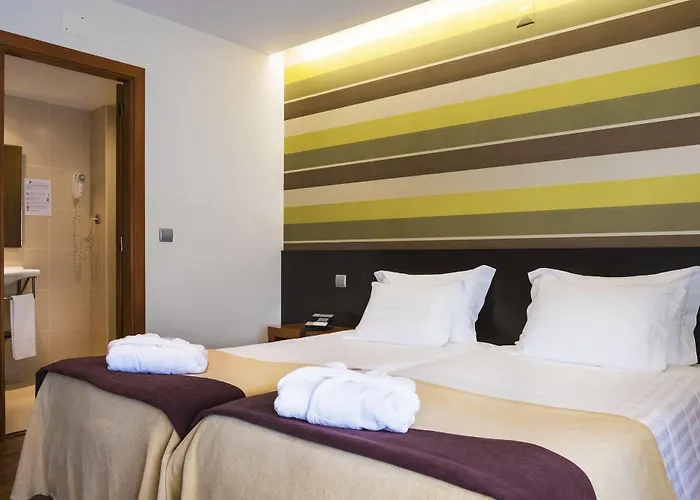 Hotel Imperhotel By Umbral