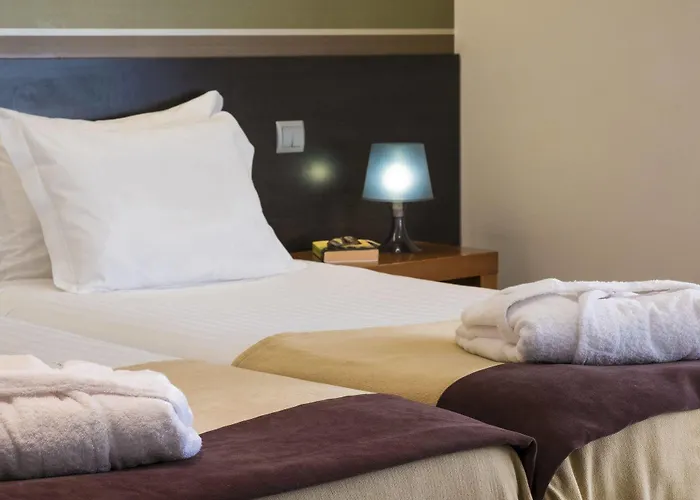 Hotel Imperhotel By Umbral 3*