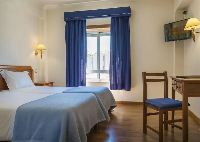 Imperhotel By Umbral Fátima