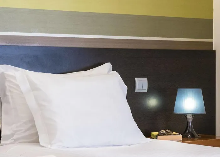 Hotel Imperhotel By Umbral Fátima