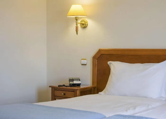 Imperhotel By Umbral Hotel Fátima