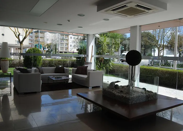 Imperhotel By Umbral Fátima